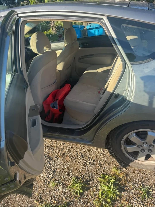 2005 Toyota Prius 2nd Gen - Image 4 of 8