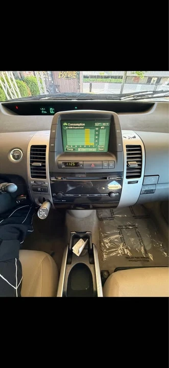 2005 Toyota Prius 2nd Gen - Image 5 of 14