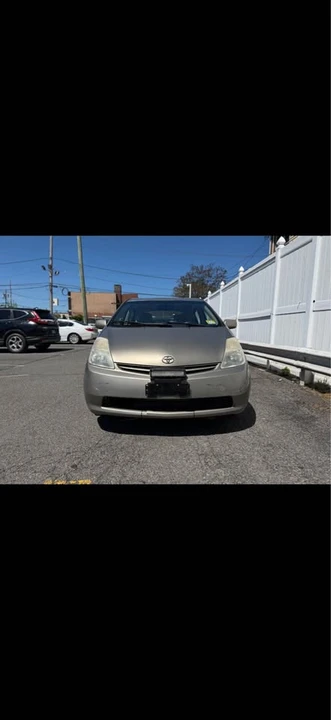 2005 Toyota Prius 2nd Gen - Image 14 of 14