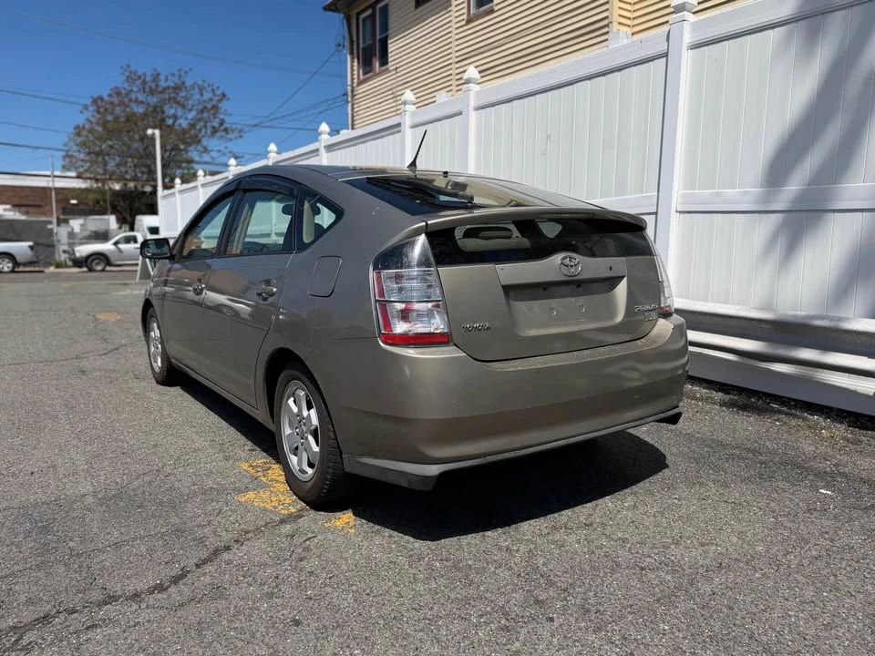 2005 Toyota Prius 2nd Gen - Image 3 of 14