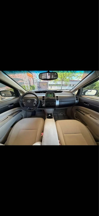2005 Toyota Prius 2nd Gen - Image 6 of 14