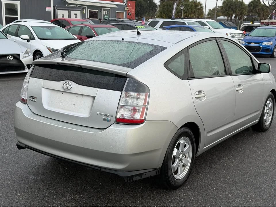 2005 Toyota Prius 2nd Gen - Image 6 of 11