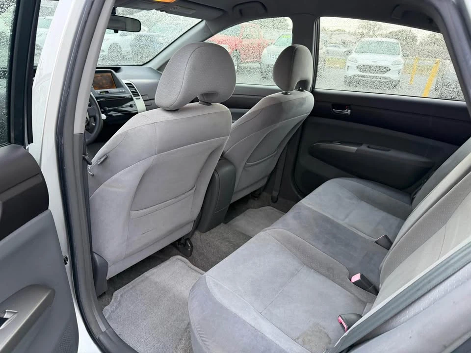 2005 Toyota Prius 2nd Gen - Image 10 of 11