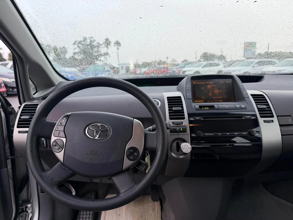 2005 Toyota Prius 2nd Gen - Image 8 of 11