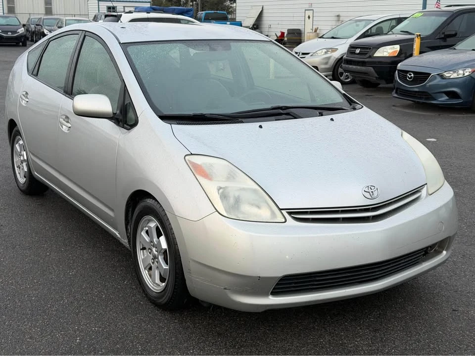 2005 Toyota Prius 2nd Gen - Image 3 of 11