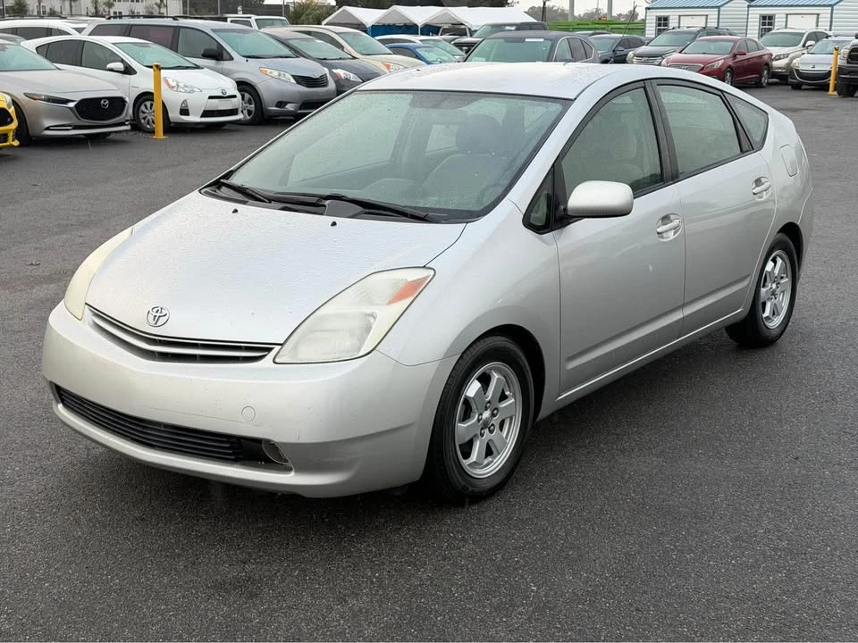 2005 Toyota Prius 2nd Gen - Image 5 of 11
