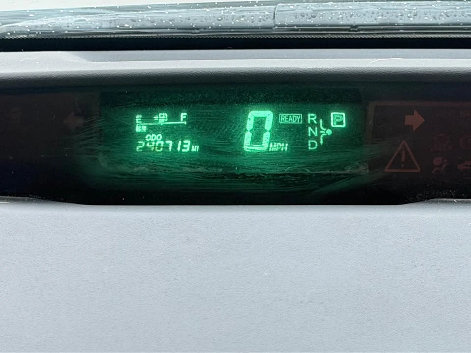2005 Toyota Prius 2nd Gen - Image 11 of 11