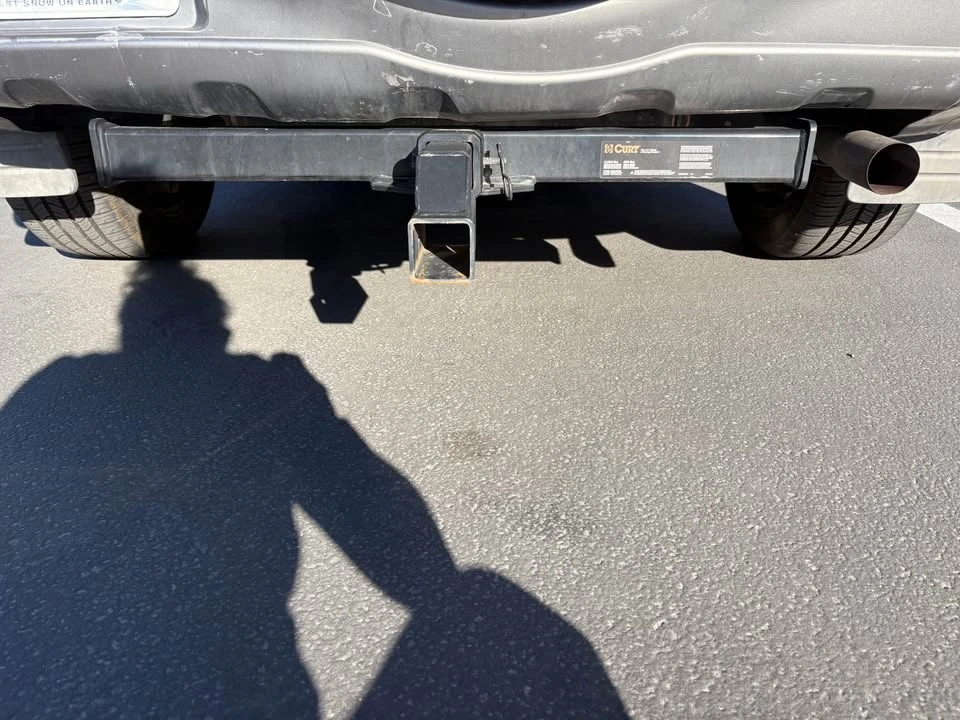 2005 Toyota RAV4 2nd Gen - Image 5 of 11
