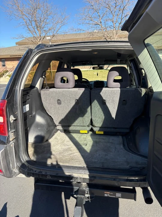 2005 Toyota RAV4 2nd Gen - Image 11 of 11