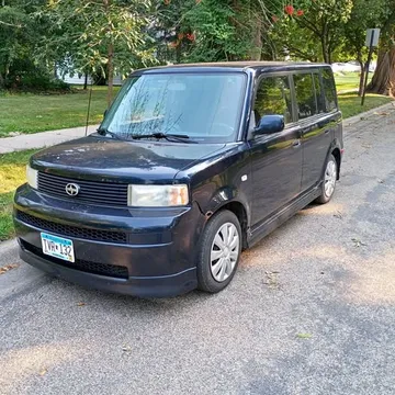 2005 Toyota Scion