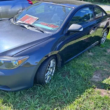 2005 Scion tC