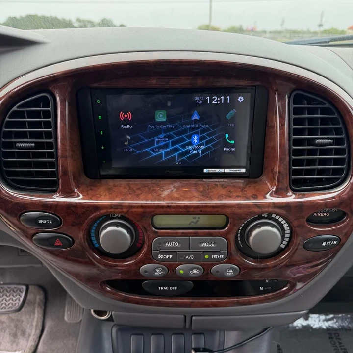 2005 Toyota Sequoia 1st Gen - Image 17 of 20
