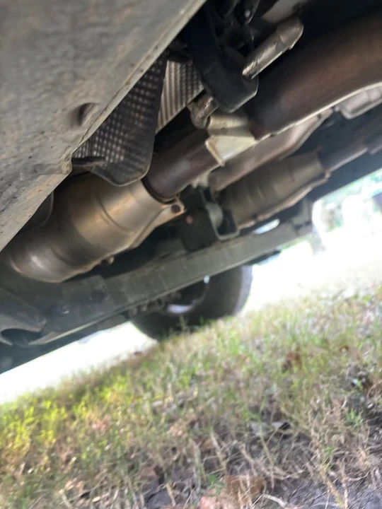 2005 Toyota Sequoia 1st Gen - Image 9 of 12