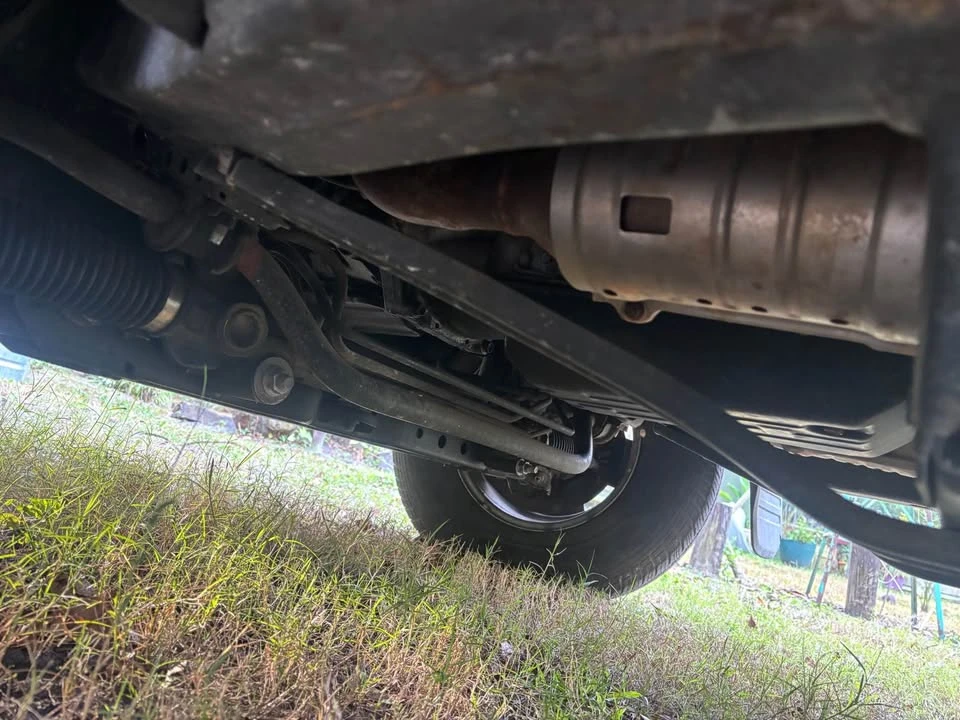 2005 Toyota Sequoia 1st Gen - Image 10 of 12