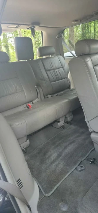 2005 Toyota Sequoia 1st Gen - Image 13 of 19