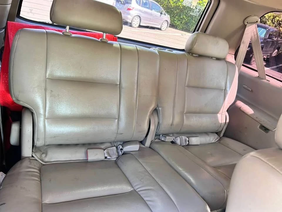 2005 Toyota Sequoia 1st Gen - Image 10 of 10