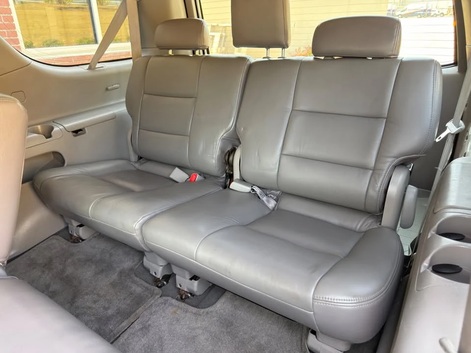 2005 Toyota Sequoia 1st Gen - Image 15 of 20