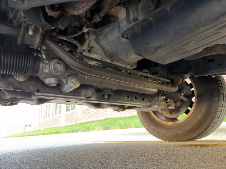 2005 Toyota Sequoia 1st Gen - Image 18 of 20
