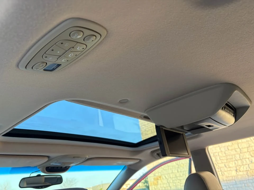 2005 Toyota Sienna 2nd Gen - Image 10 of 13