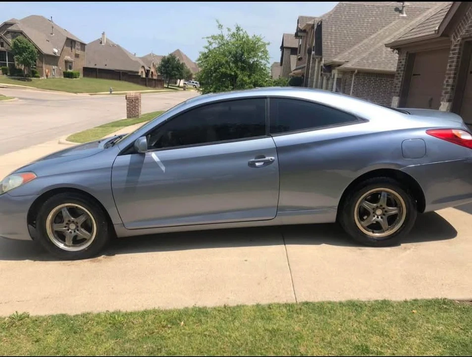 2005 Toyota Solara 2nd Gen - Image 5 of 11