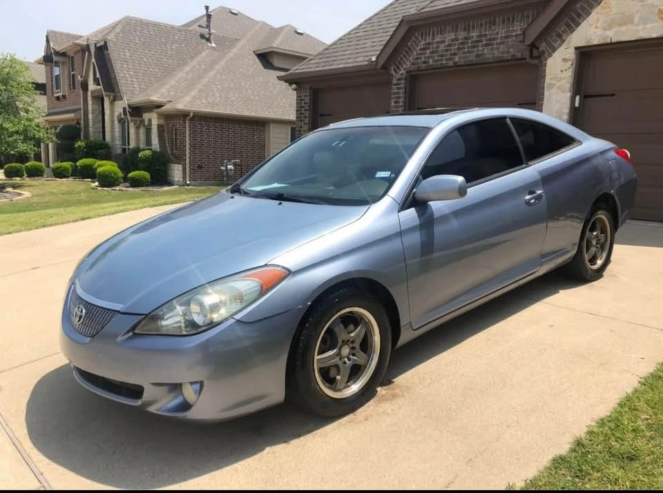 2005 Toyota Solara 2nd Gen - Image 4 of 11