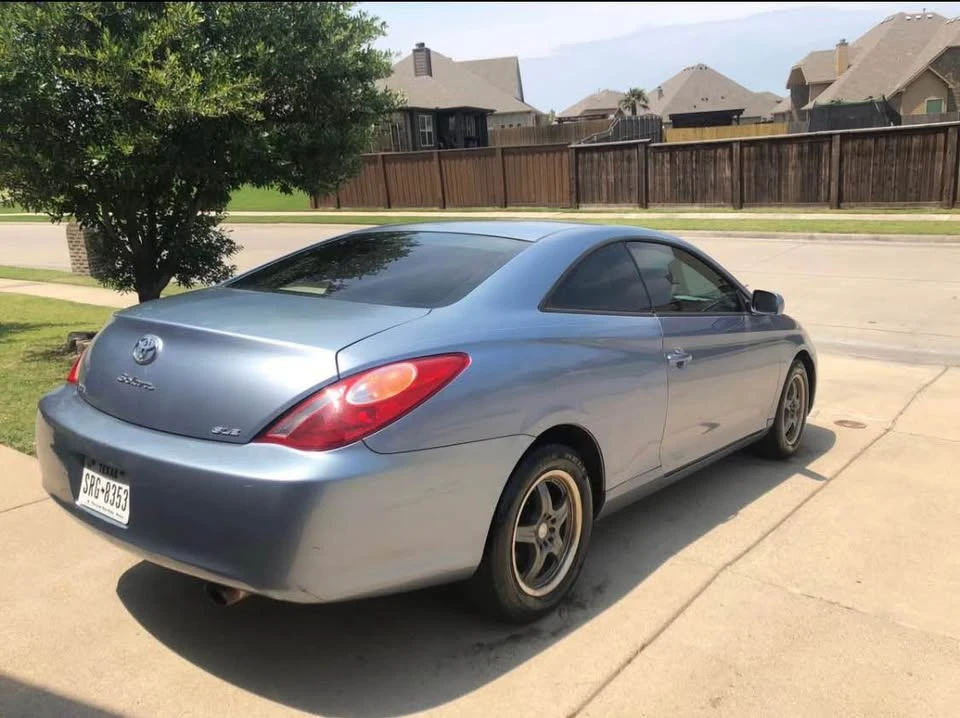 2005 Toyota Solara 2nd Gen - Image 7 of 11