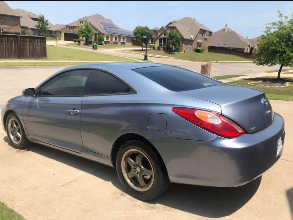 2005 Toyota Solara 2nd Gen - Image 6 of 11
