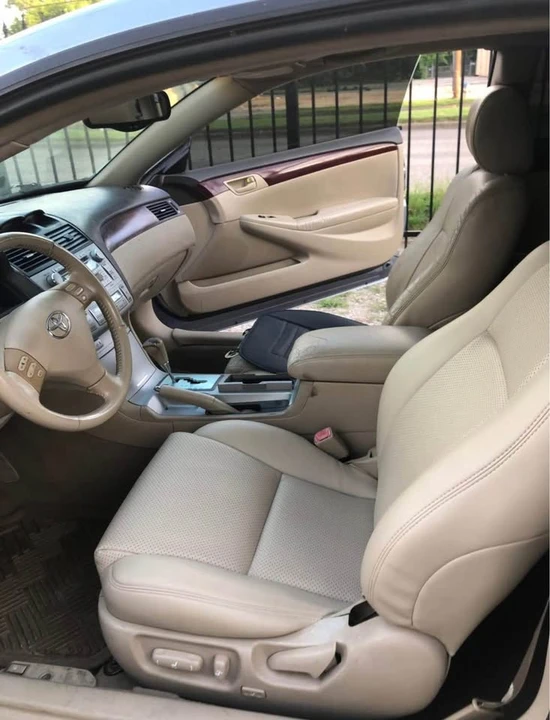 2005 Toyota Solara 2nd Gen - Image 11 of 11