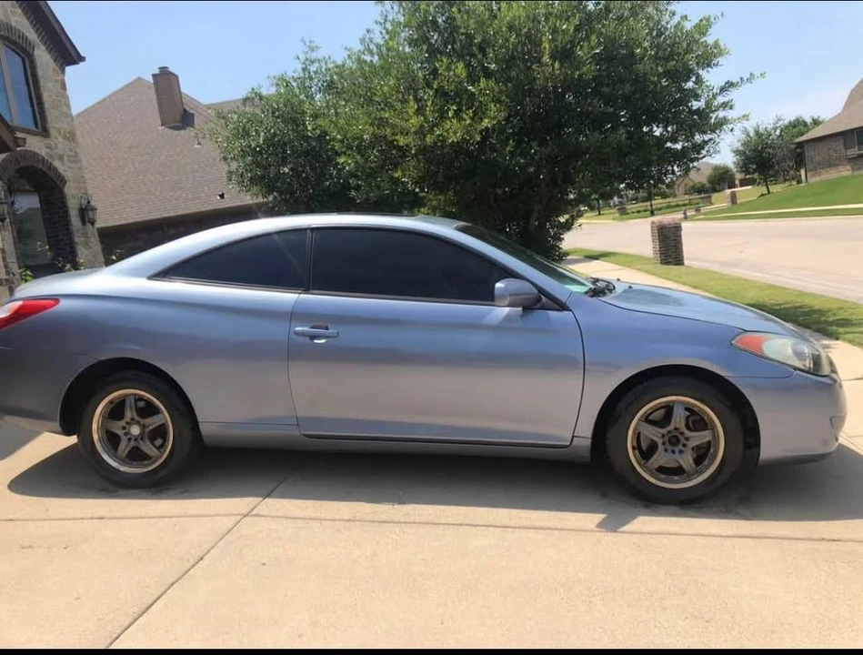 2005 Toyota Solara 2nd Gen - Image 8 of 11