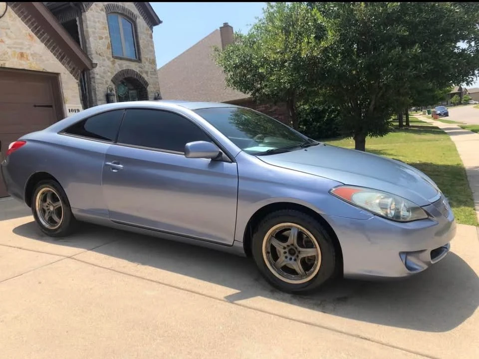 2005 Toyota Solara 2nd Gen - Image 3 of 11