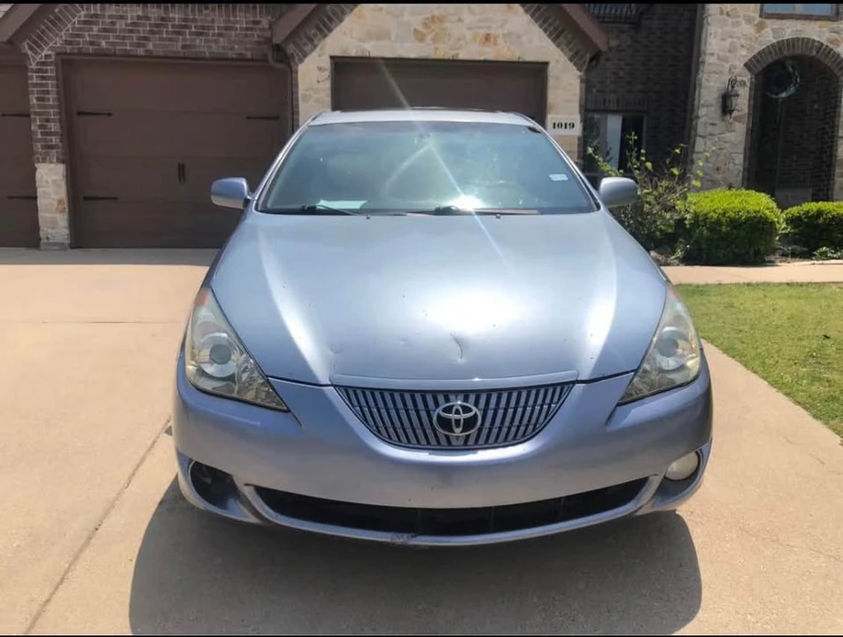 2005 Toyota Solara 2nd Gen - Image 2 of 11