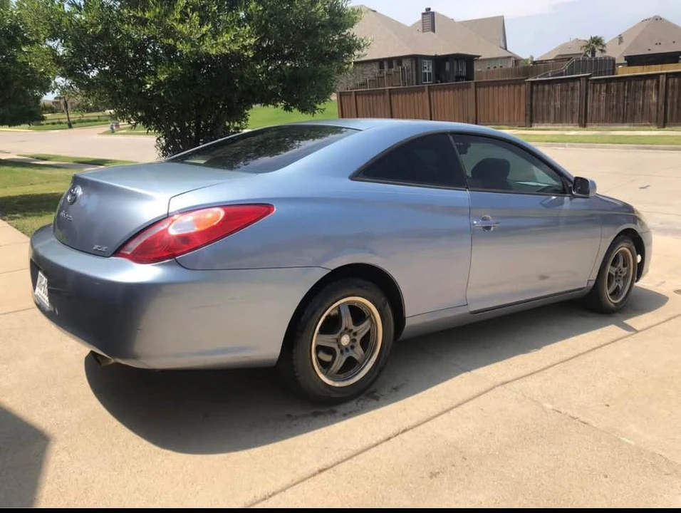 2005 Toyota Solara 2nd Gen - Image 9 of 11