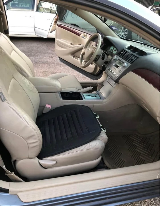 2005 Toyota Solara 2nd Gen - Image 10 of 11