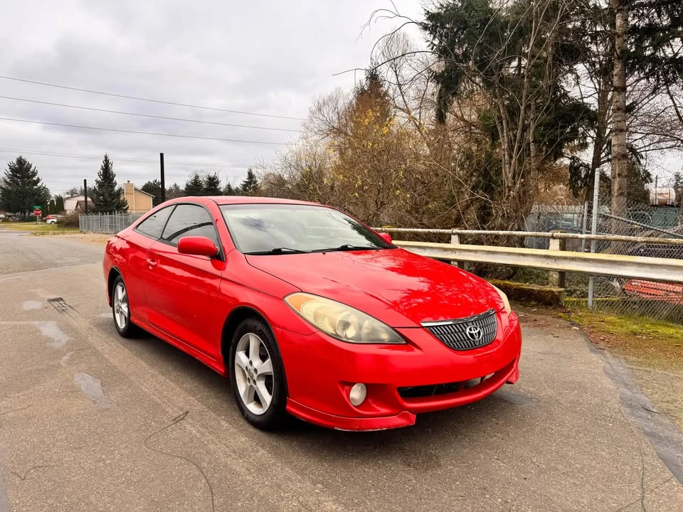 2005 Toyota Solara 2nd Gen - Image 2 of 11
