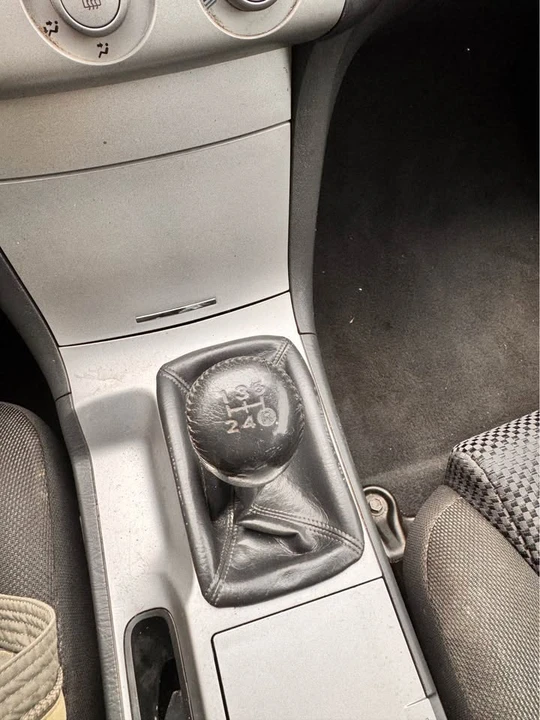 2005 Toyota Solara 2nd Gen - Image 11 of 11