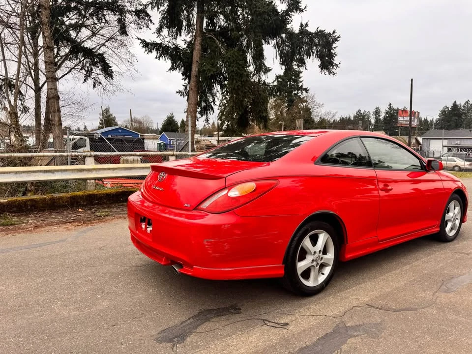2005 Toyota Solara 2nd Gen - Image 3 of 11