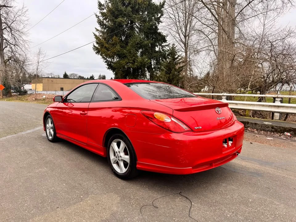 2005 Toyota Solara 2nd Gen - Image 4 of 11