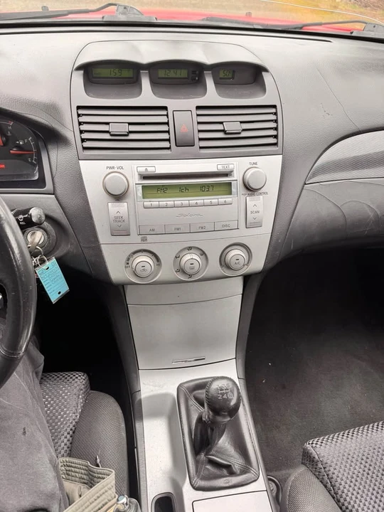 2005 Toyota Solara 2nd Gen - Image 10 of 11