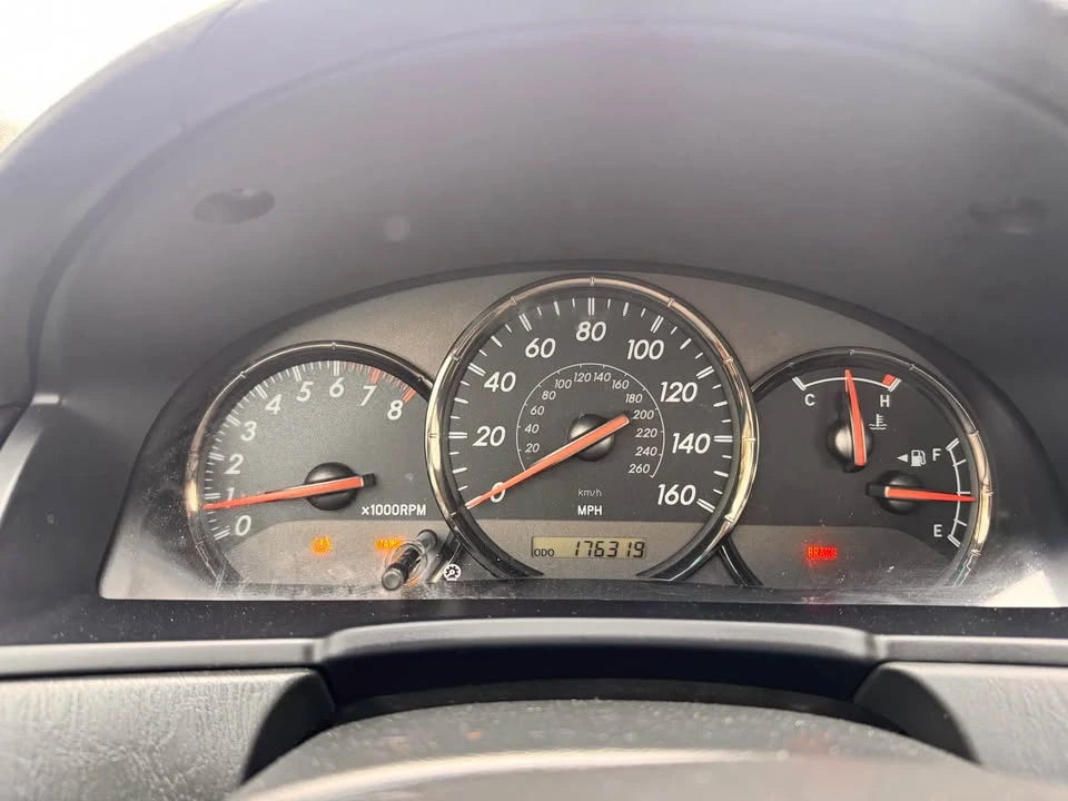 2005 Toyota Solara 2nd Gen - Image 9 of 11