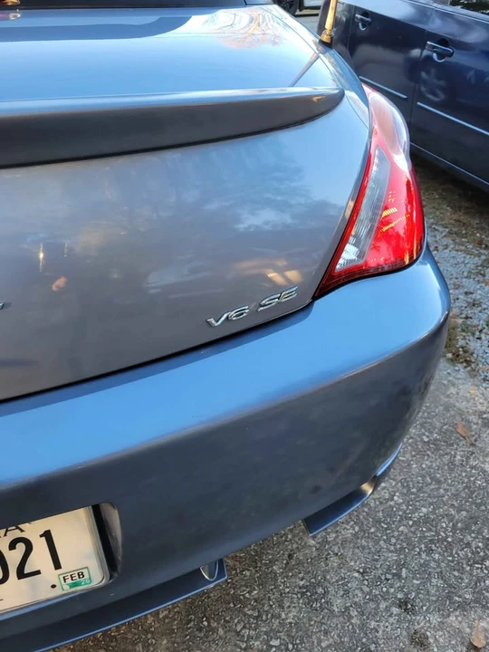 2005 Toyota Solara 2nd Gen - Image 9 of 10