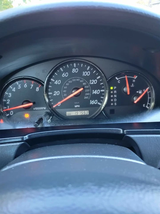 2005 Toyota Solara 2nd Gen - Image 10 of 10