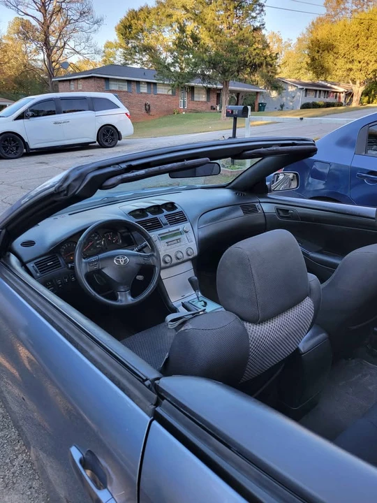 2005 Toyota Solara 2nd Gen - Image 5 of 10