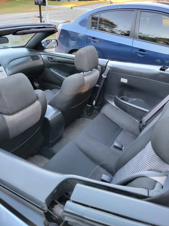 2005 Toyota Solara 2nd Gen - Image 6 of 10