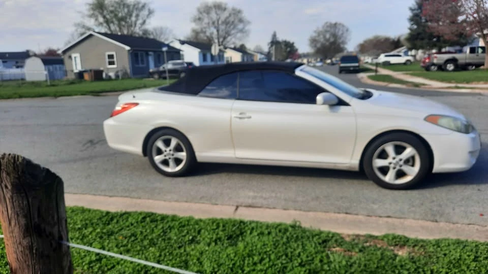 2005 Toyota Solara 2nd Gen - Image 4 of 5
