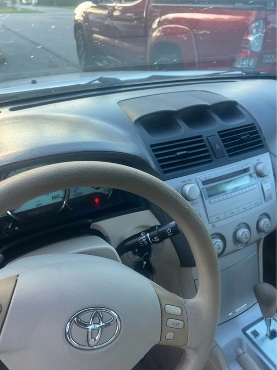 2005 Toyota Solara 2nd Gen - Image 6 of 7