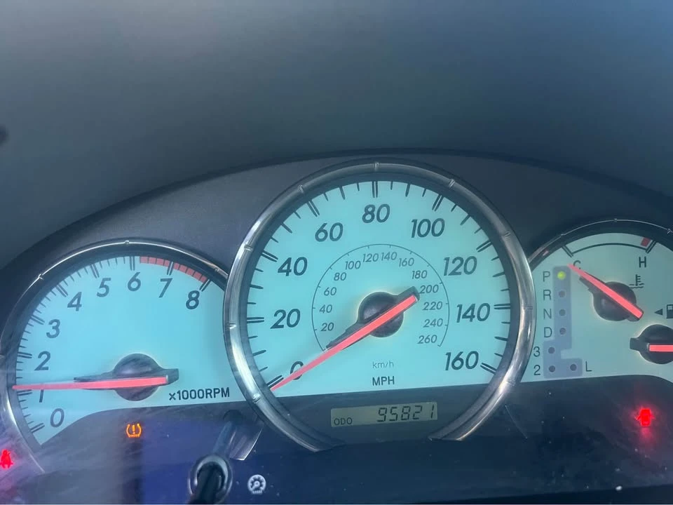 2005 Toyota Solara 2nd Gen - Image 4 of 7