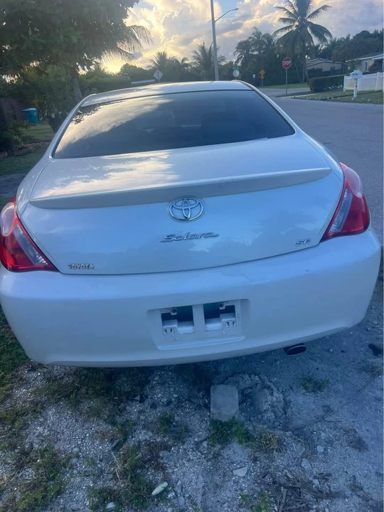 2005 Toyota Solara 2nd Gen - Image 2 of 7