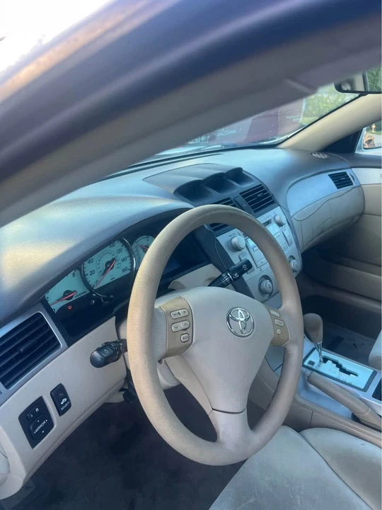 2005 Toyota Solara 2nd Gen - Image 5 of 7