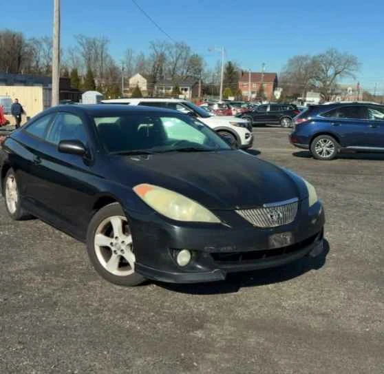 2005 Toyota Solara 2nd Gen - Image 6 of 6