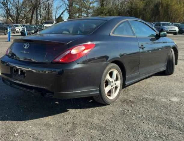 2005 Toyota Solara 2nd Gen - Image 5 of 6